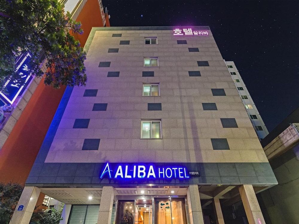 undefined Jeju Alliba Hotel 3