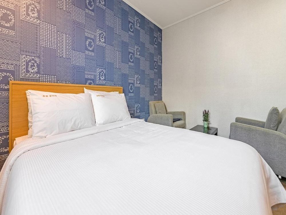 undefined Jeju Alliba Hotel 10