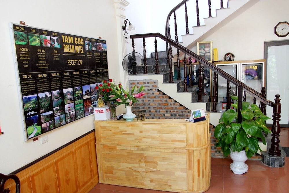 undefined Tam Coc Dream Hotel