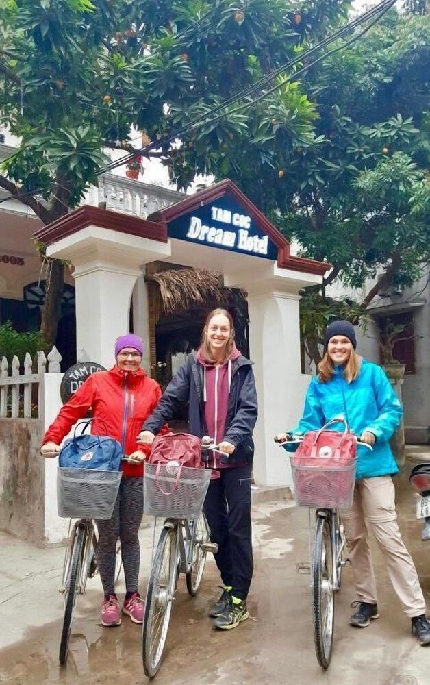 undefined Tam Coc Dream Hotel 6