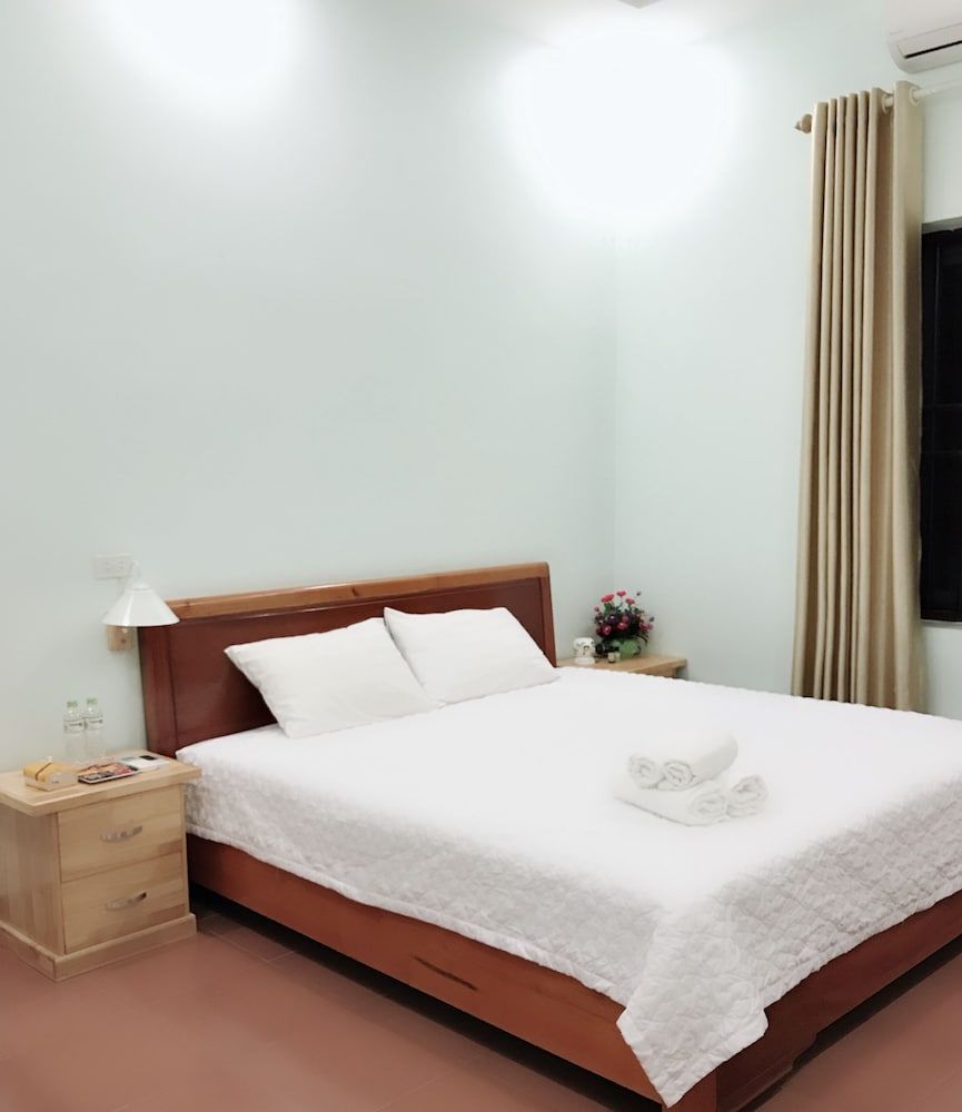 Tam Coc Dream Hotel Superior Double Room, 1 King Bed 4