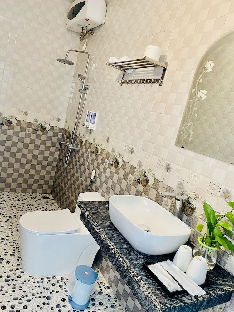 Tam Coc Dream Hotel Family Triple Room, 1 Bedroom 10