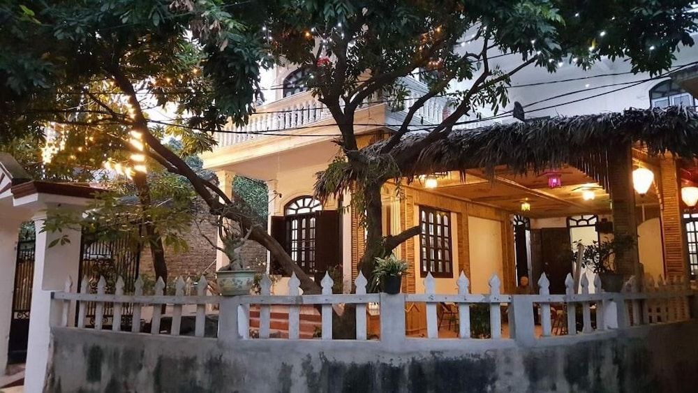 undefined Tam Coc Dream Hotel 8