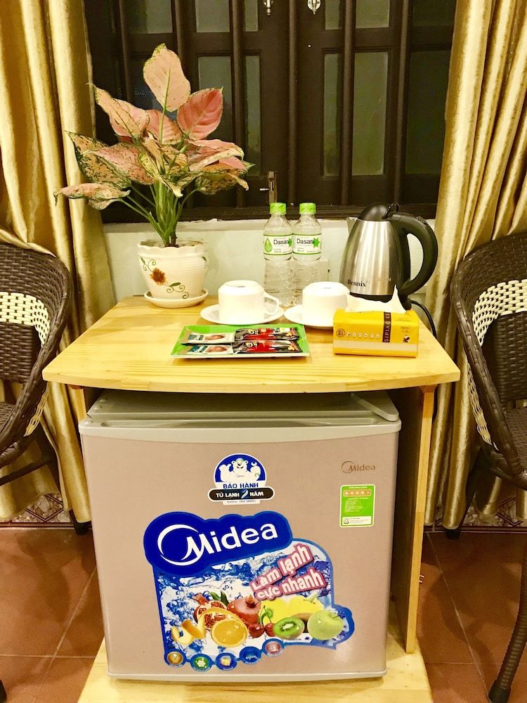 Tam Coc Dream Hotel Family Triple Room, 1 Bedroom 7