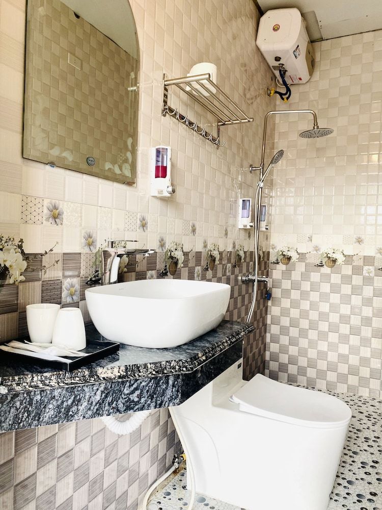 Tam Coc Dream Hotel Family Triple Room, 1 Bedroom 9