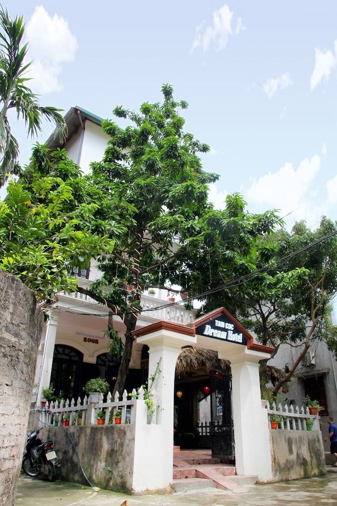 undefined Tam Coc Dream Hotel 4