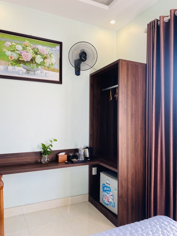 Tam Coc Dream Hotel Family Triple Room, 1 Bedroom 4