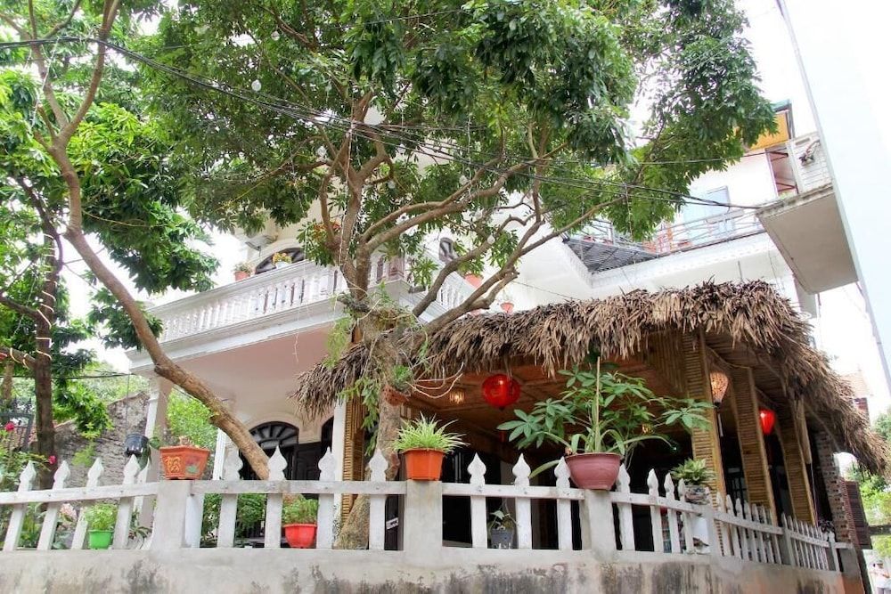 undefined Tam Coc Dream Hotel 5