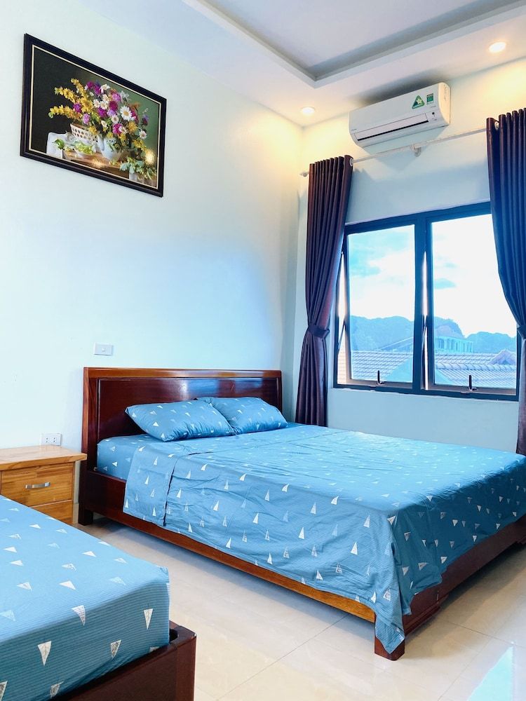 Tam Coc Dream Hotel Family Triple Room, 1 Bedroom 6
