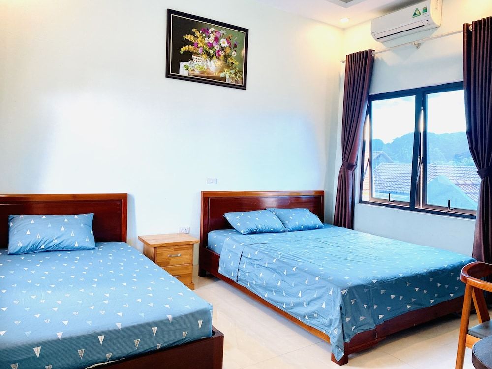 undefined Tam Coc Dream Hotel 3