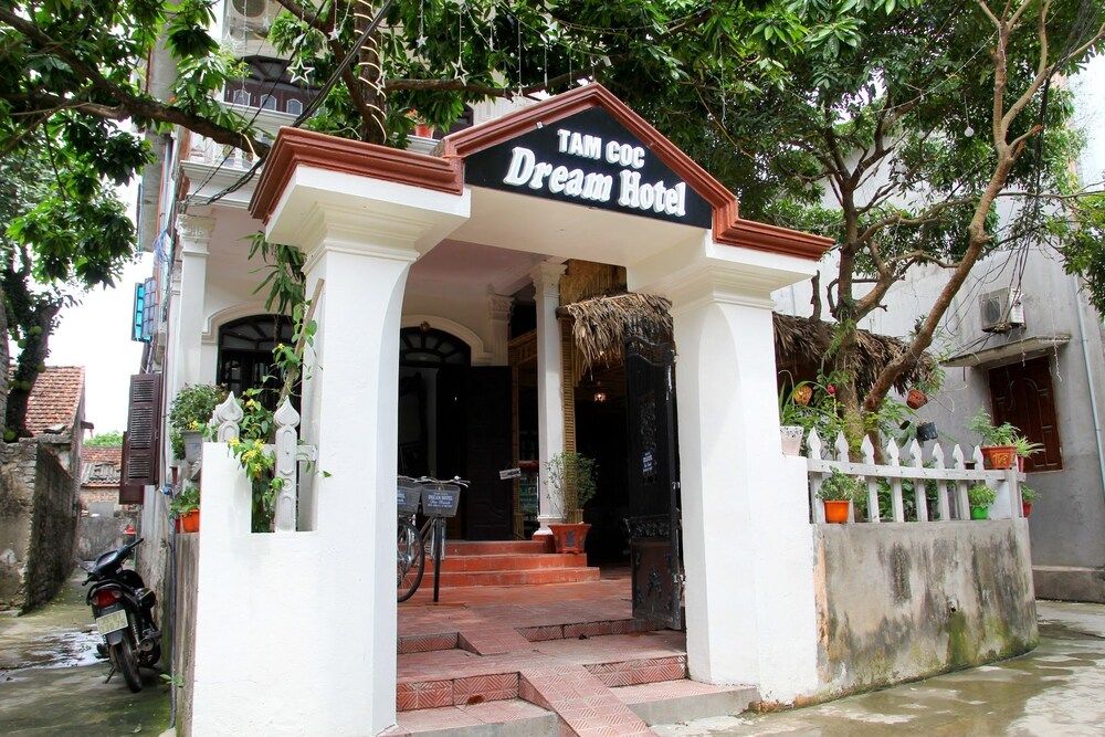 undefined Tam Coc Dream Hotel 9