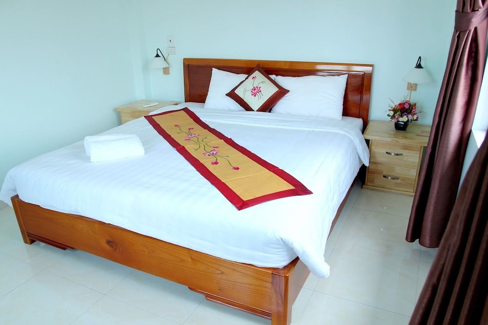 Tam Coc Dream Hotel Superior Double Room, 1 King Bed 2