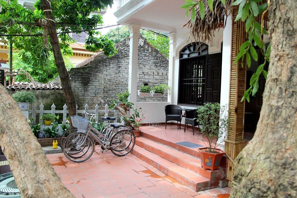 undefined Tam Coc Dream Hotel 10