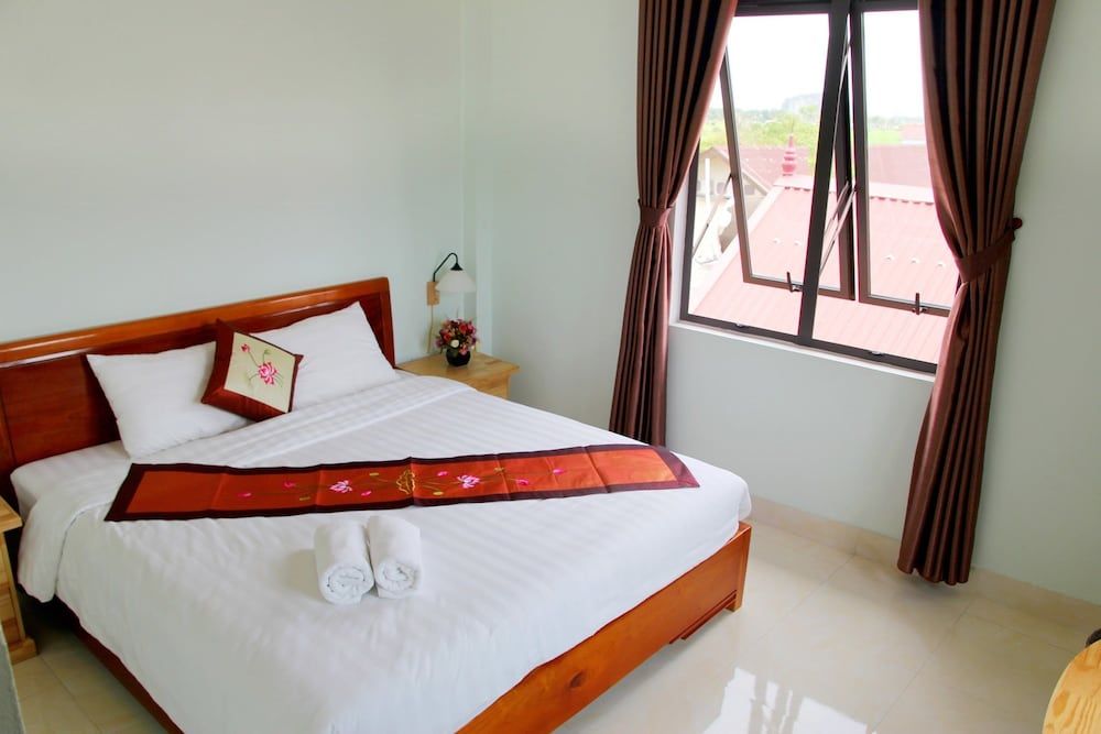Tam Coc Dream Hotel Superior Double Room, 1 King Bed 5