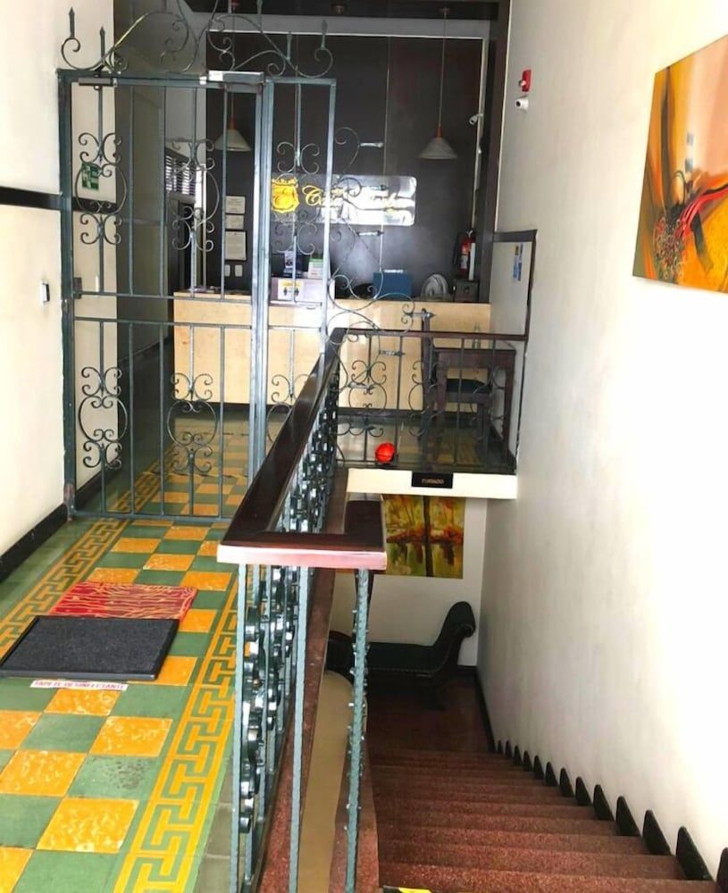 Hotel Casa Escobar Buga