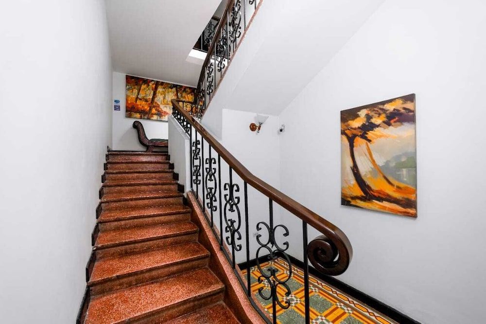 Hotel Casa Escobar Buga