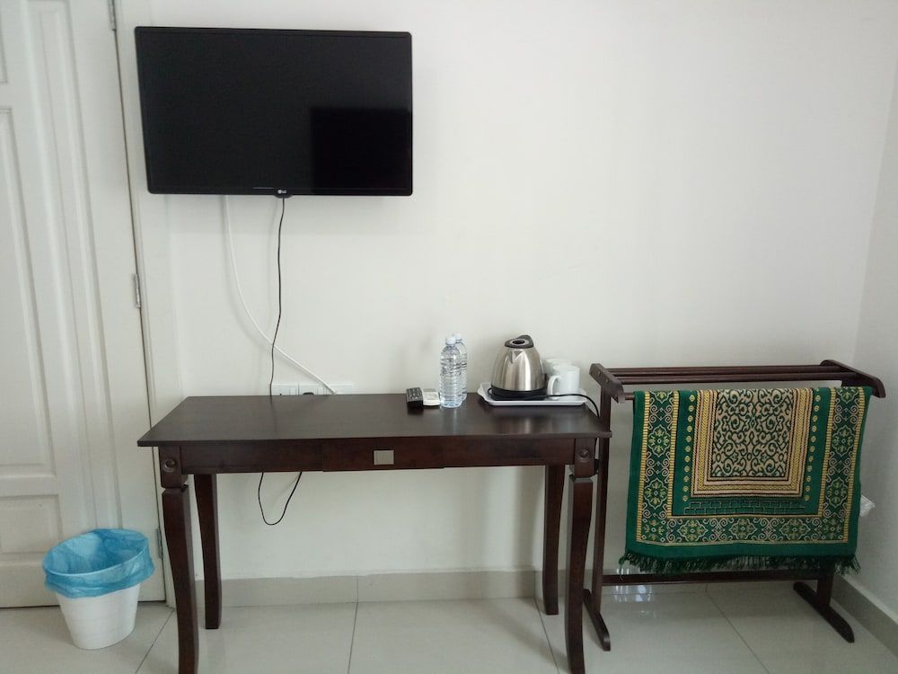 Hotel Mutiara KGMMB, Melaka Standard Twin 6