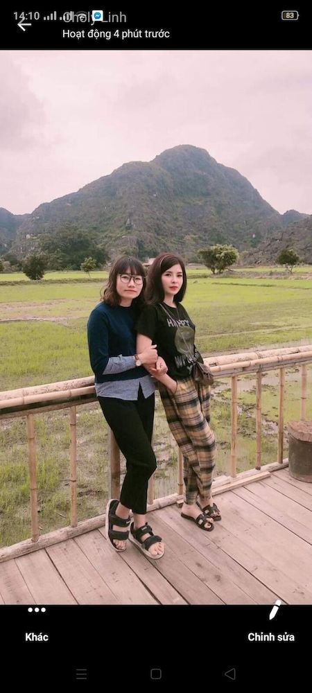 undefined Hang Mua Bungalow 4