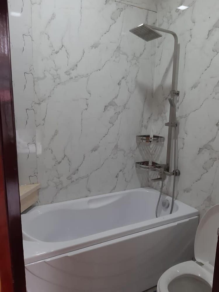 Hang Mua Bungalow Family Room 10