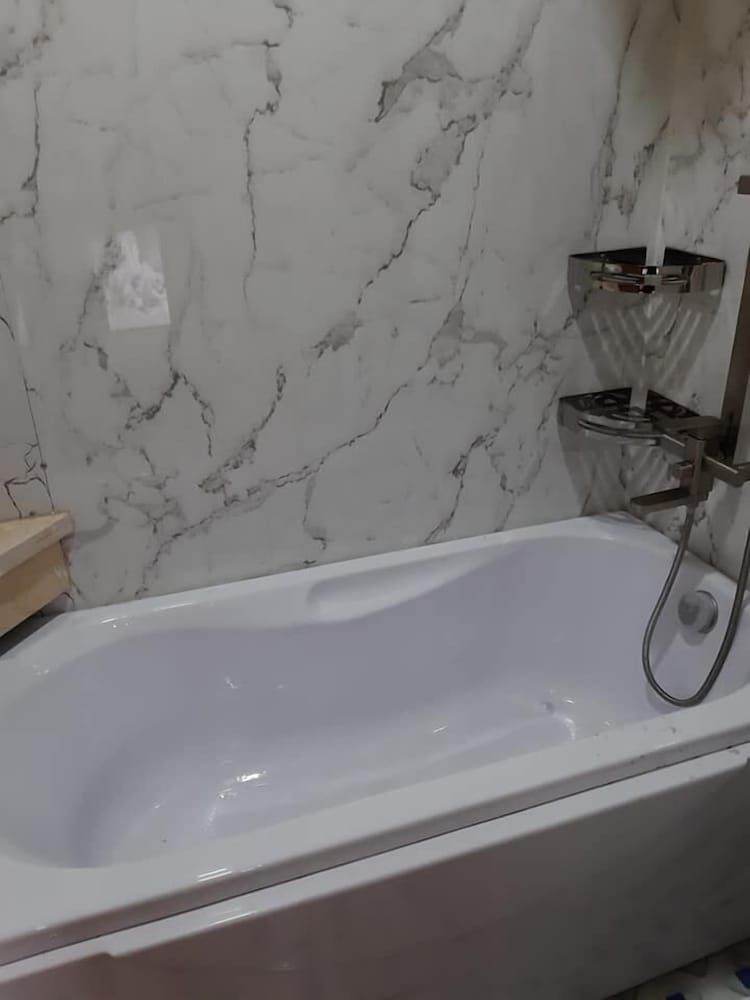 Hang Mua Bungalow Family Room 11