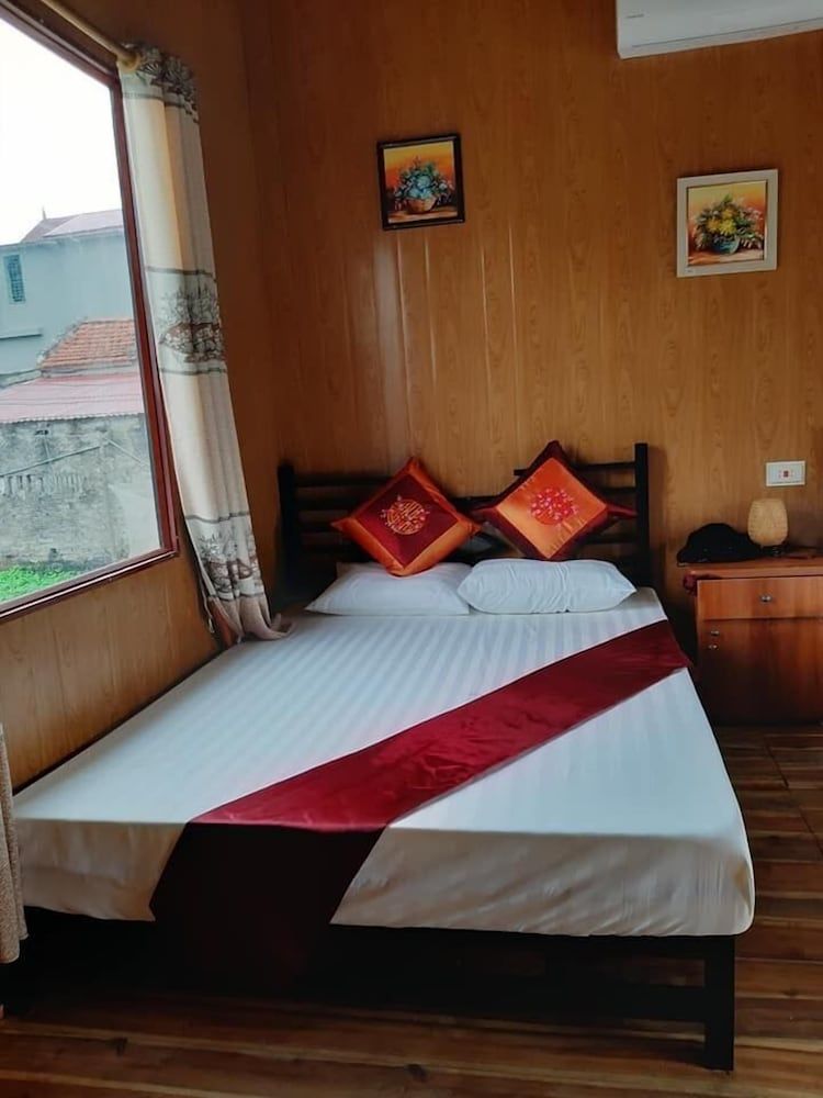 Hang Mua Bungalow Double Room 3