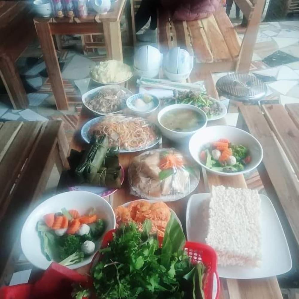 undefined Hang Mua Bungalow 7