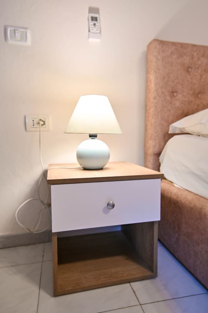 Hotel Globo Deluxe Room 12