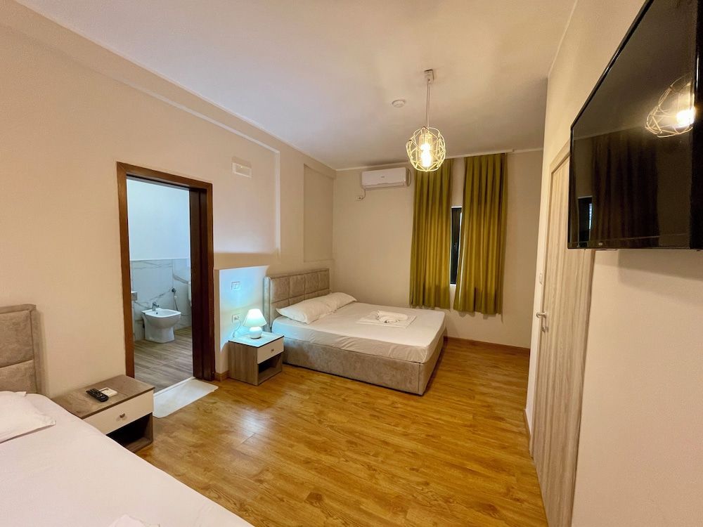 Classic Room