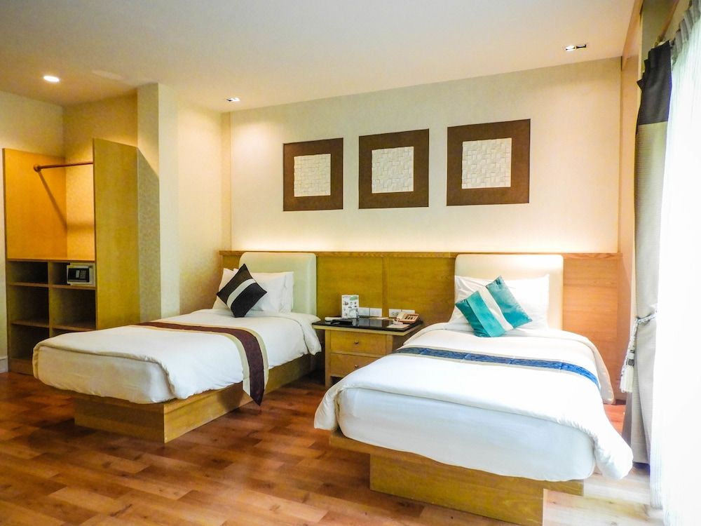 Family Suite