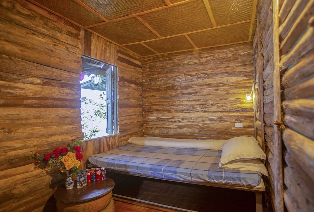 Oh Yeah Hostel Double Room