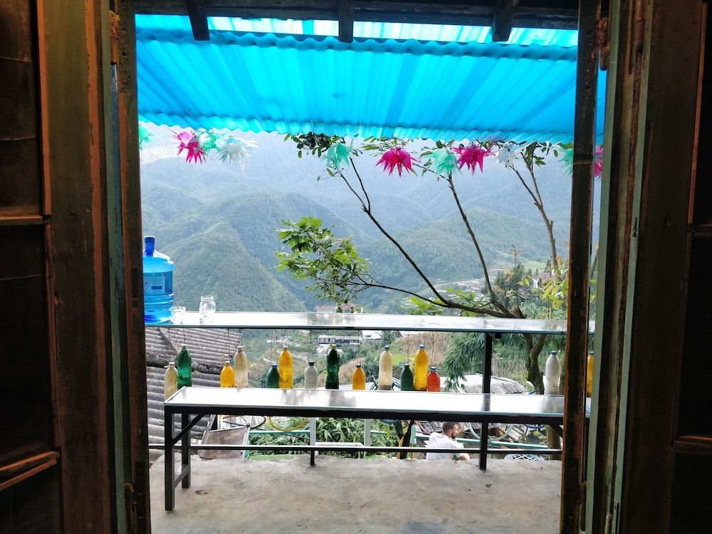 Oh Yeah Hostel Family Room 6