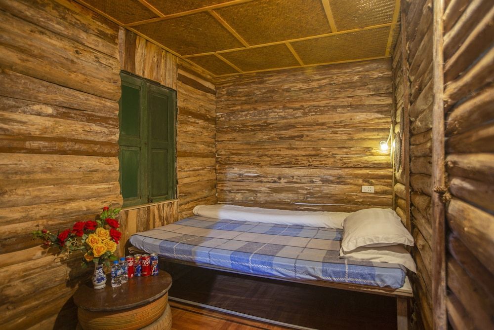 Oh Yeah Hostel Double Room 2