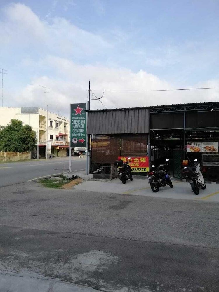 undefined 707 Hotel Melaka Cheng Ho 4