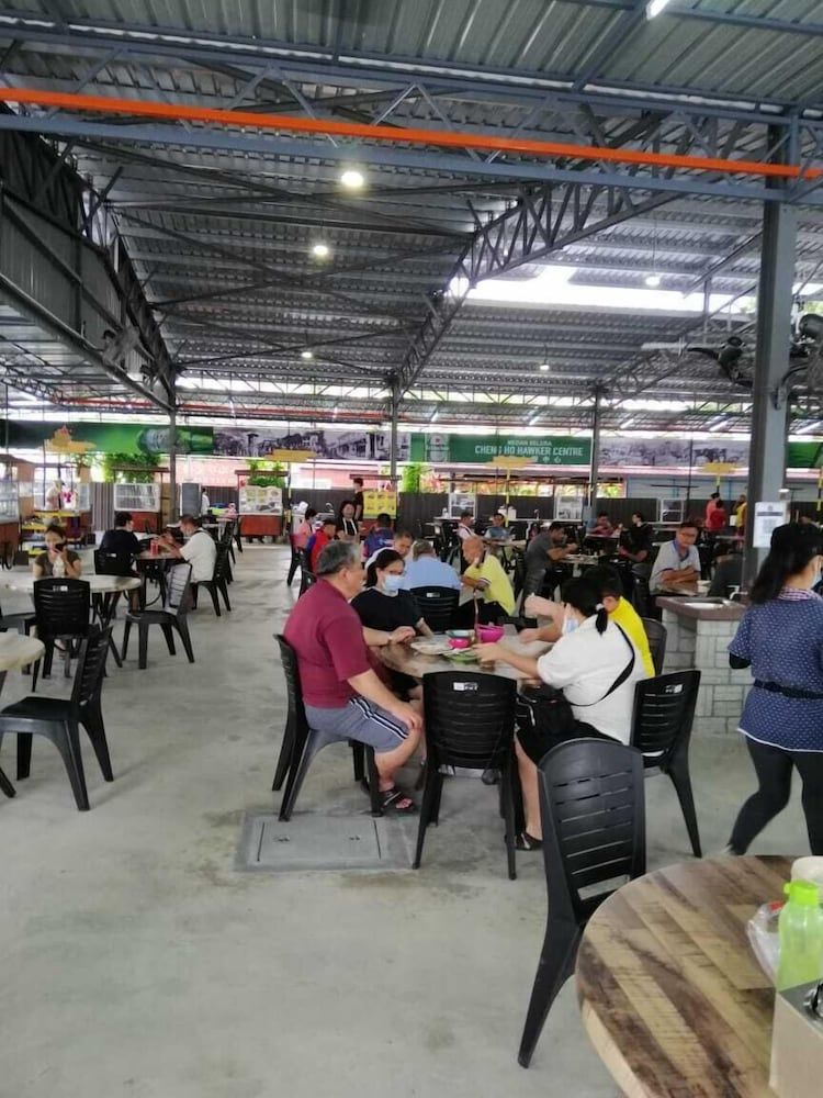 undefined 707 Hotel Melaka Cheng Ho 3