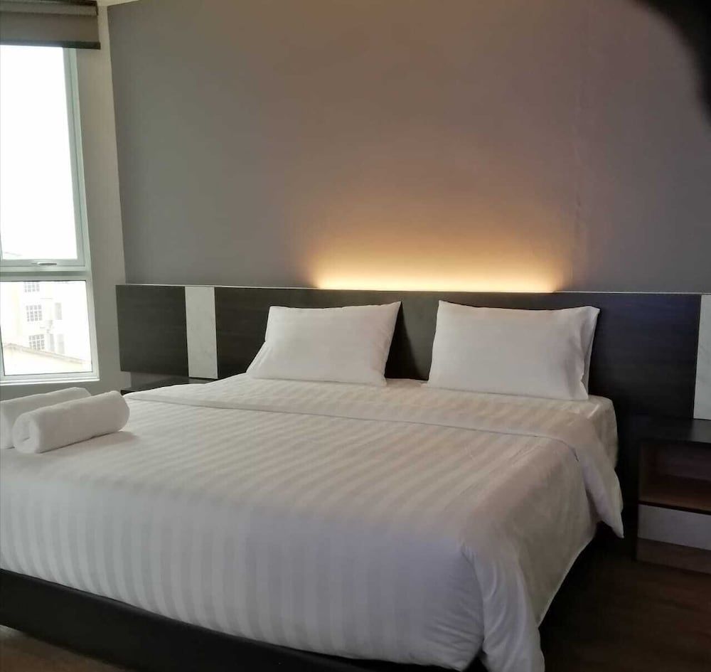 undefined 707 Hotel Melaka Cheng Ho 5