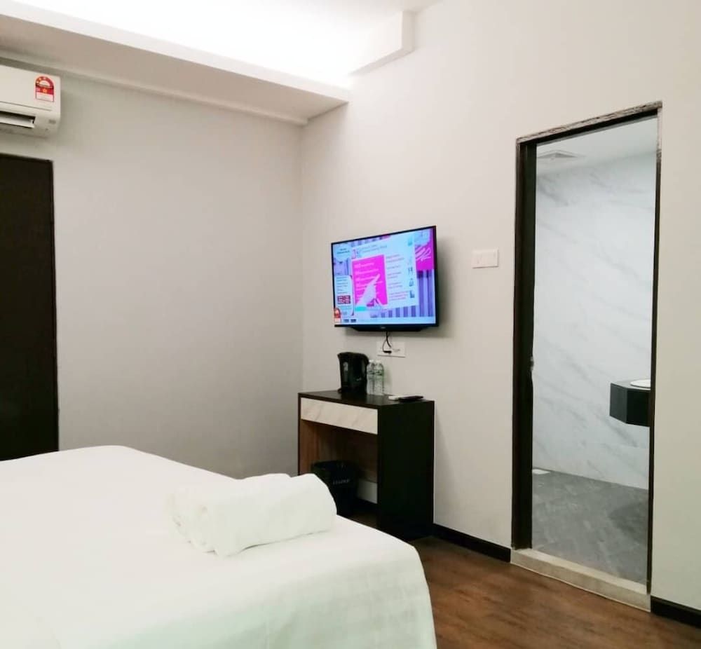 undefined 707 Hotel Melaka Cheng Ho 7