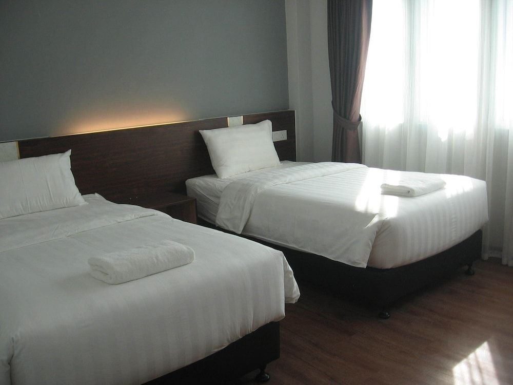 undefined 707 Hotel Melaka Cheng Ho 6