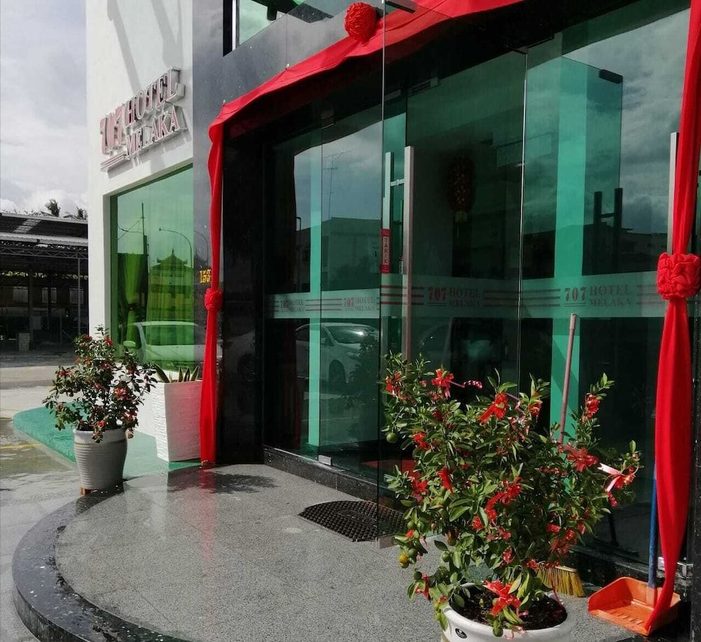 undefined 707 Hotel Melaka Cheng Ho