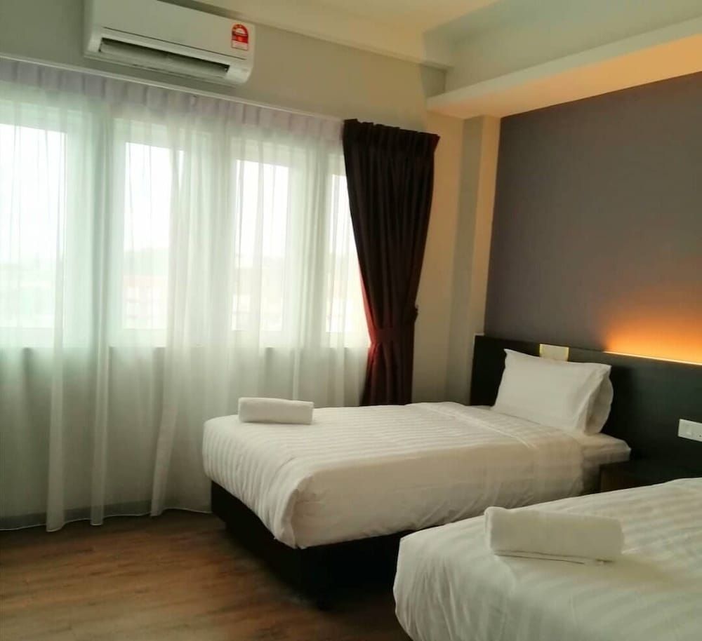 undefined 707 Hotel Melaka Cheng Ho 8