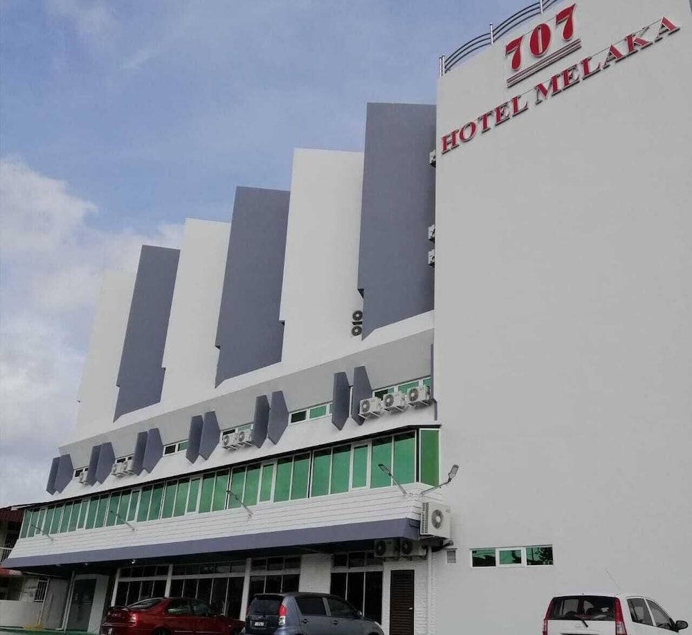 undefined 707 Hotel Melaka Cheng Ho 2