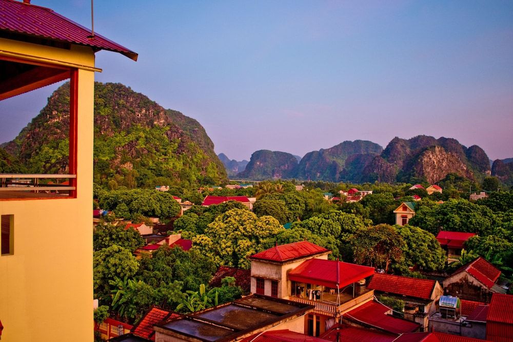 undefined Trang An Mountain View Homestay - Hostel 10