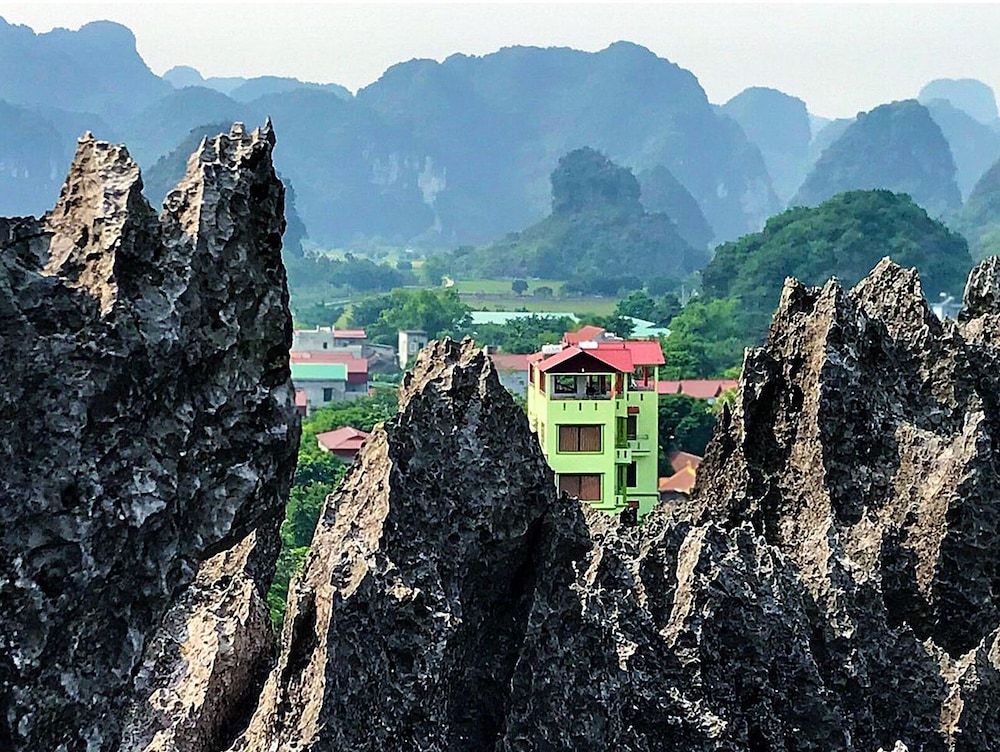 undefined Trang An Mountain View Homestay - Hostel 9