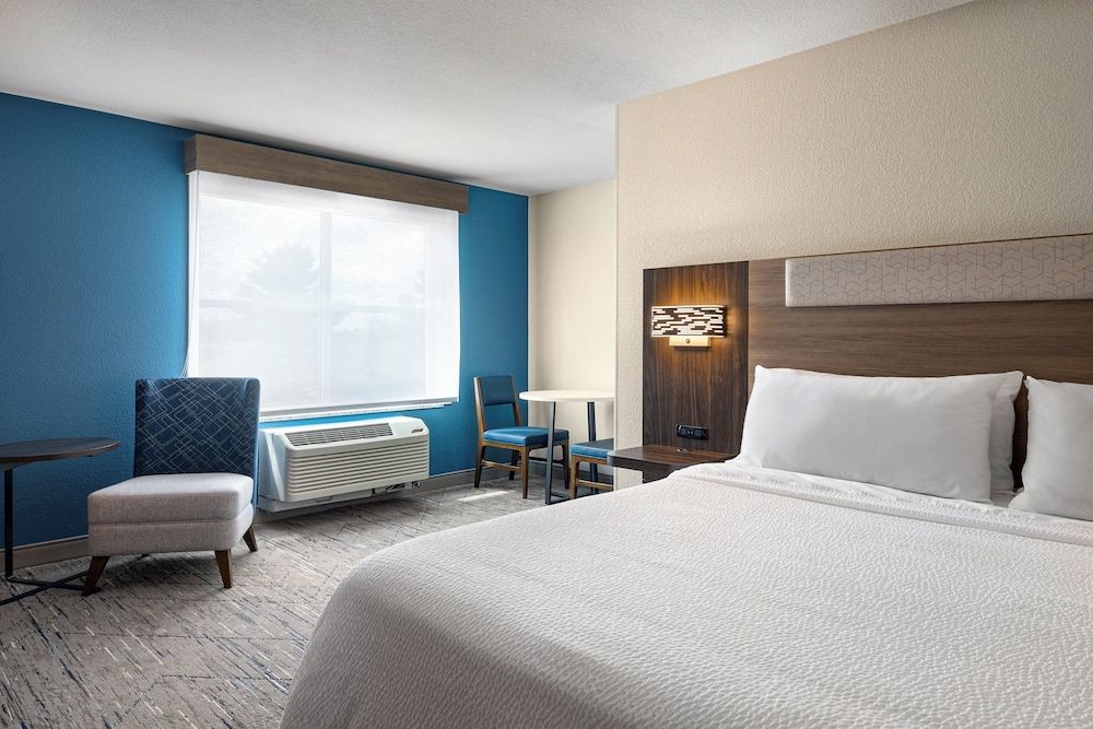 Suite, 1 Bedroom