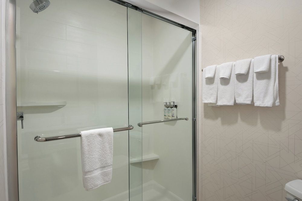 Suite, 1 Bedroom