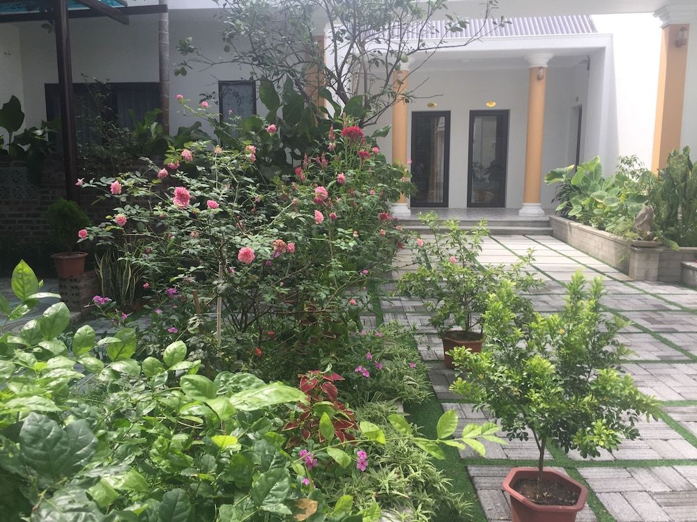 undefined Tam Coc Minh Gia Homestay 5
