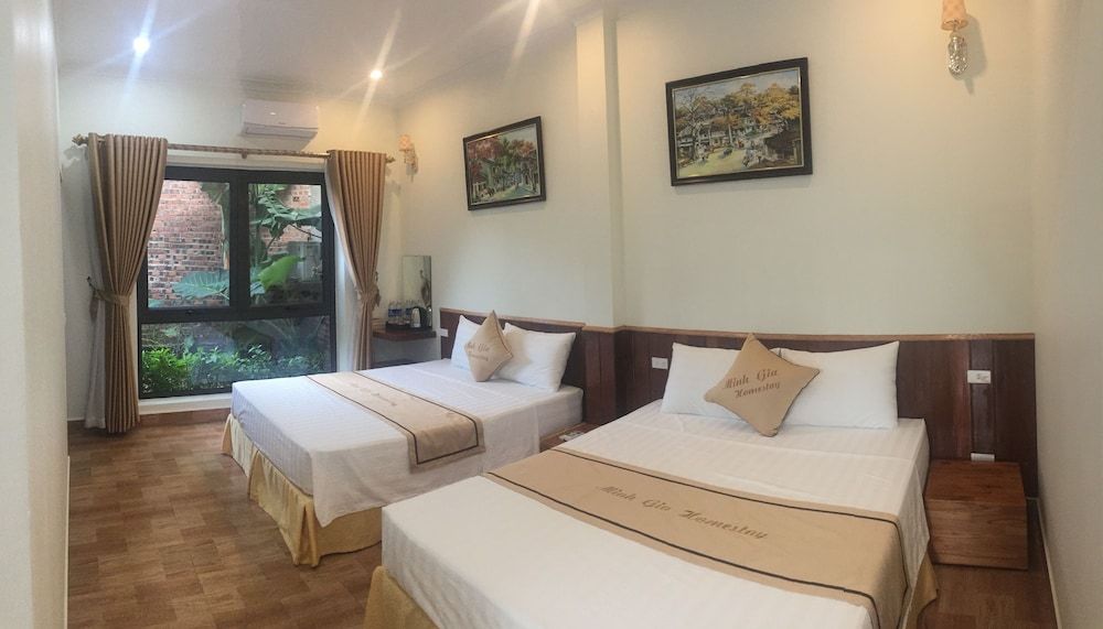 undefined Tam Coc Minh Gia Homestay 2