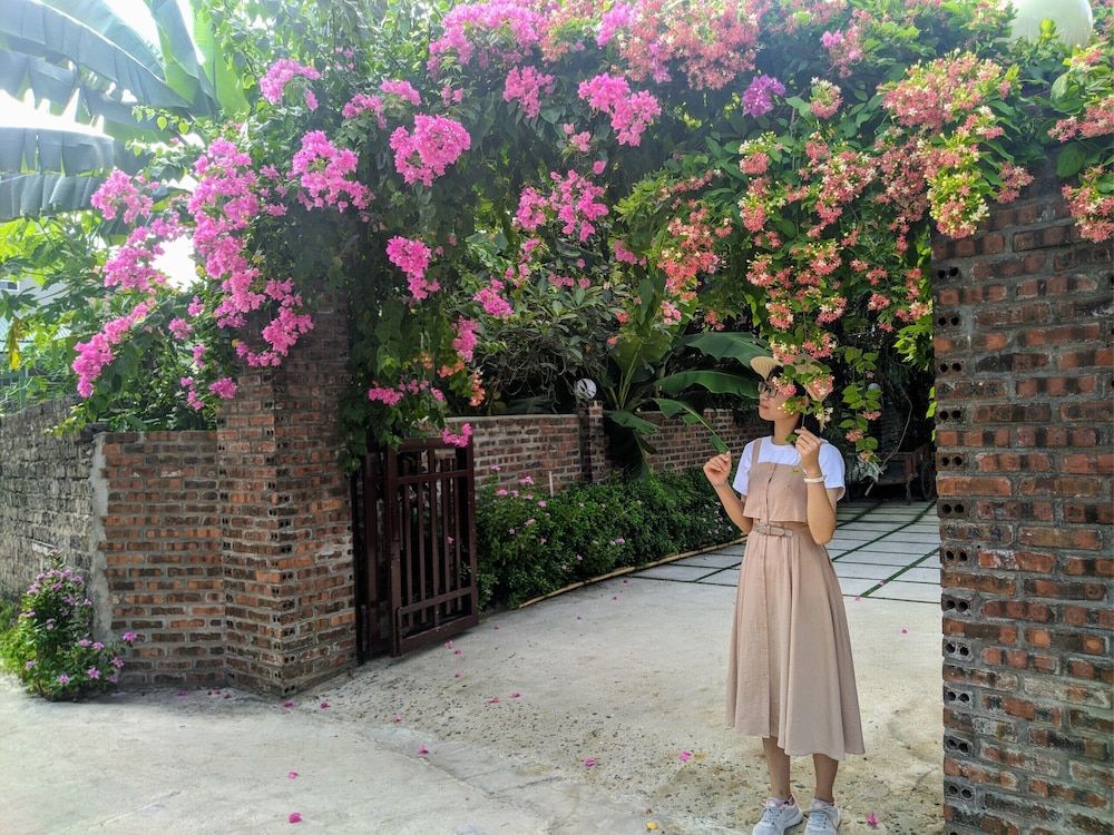 undefined Tam Coc Minh Gia Homestay 9