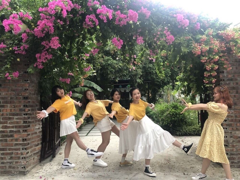 undefined Tam Coc Minh Gia Homestay 10