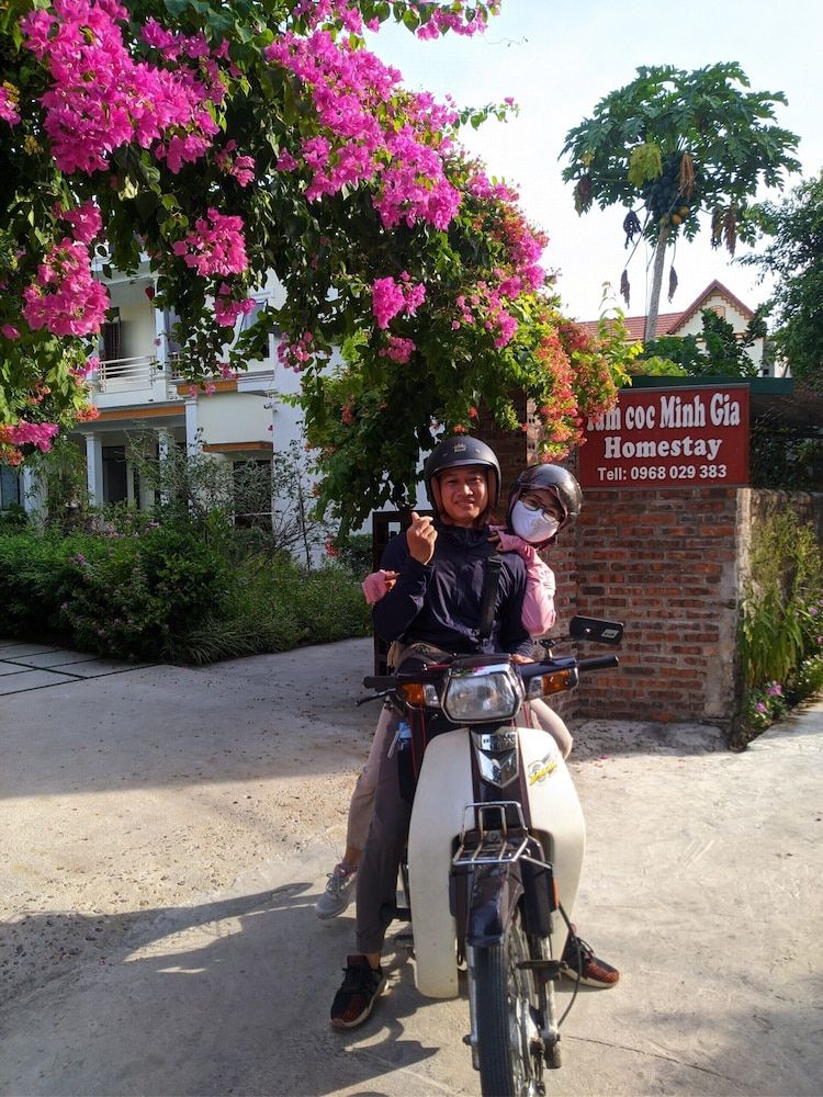 undefined Tam Coc Minh Gia Homestay 7