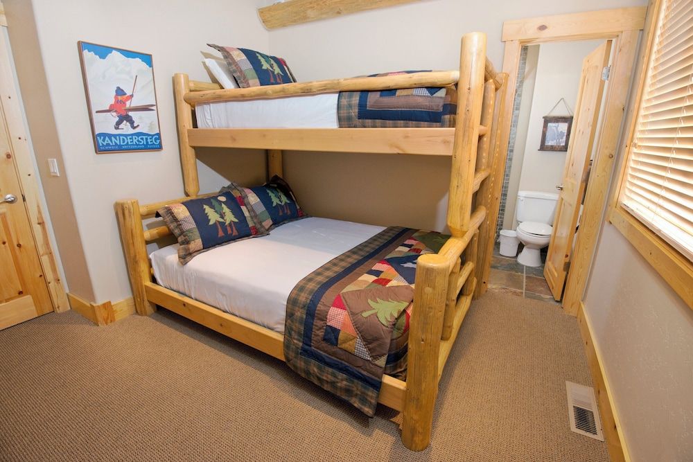 Luxury Room, 2 Bedrooms (The Sentinels)
